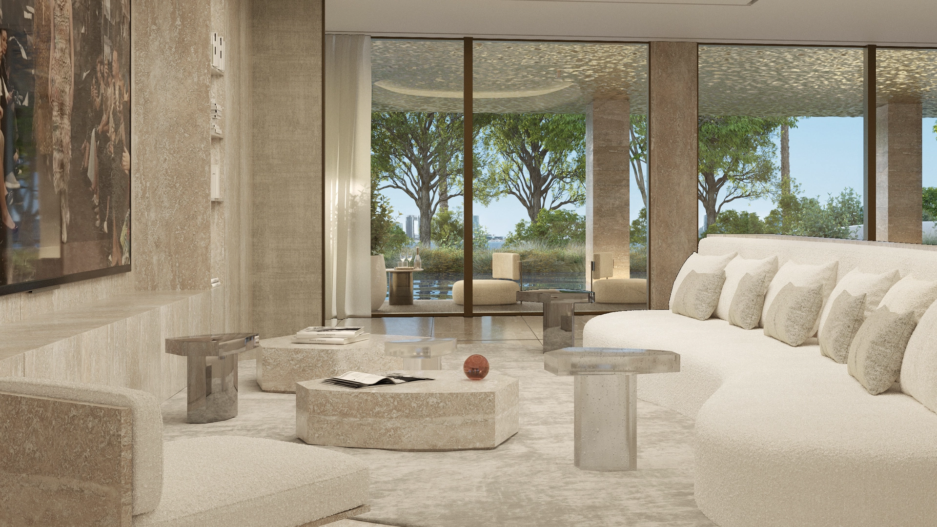 Maison Margiela Residences